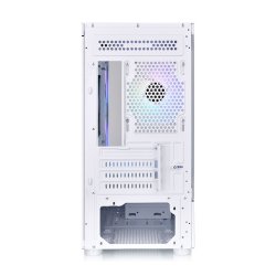 Thermaltake View 170 TG ARGB Snow Micro Kabinet