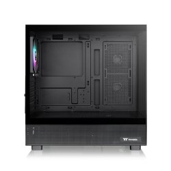 Thermaltake View 270 TG Black ARGB Mid Tower Kabinet