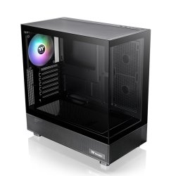 Thermaltake View 270 TG Black ARGB Mid Tower Kabinet