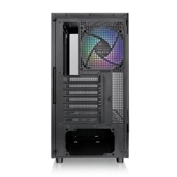 Thermaltake View 270 TG Black ARGB Mid Tower Kabinet