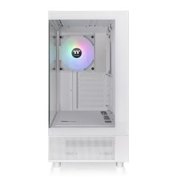 Thermaltake View 270 TG ARGB Snow Mid Tower Kabinet