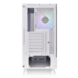 Thermaltake View 270 TG ARGB Snow Mid Tower Kabinet