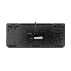 ENDORFY Thock 75% Nordic Mekanisk Red 