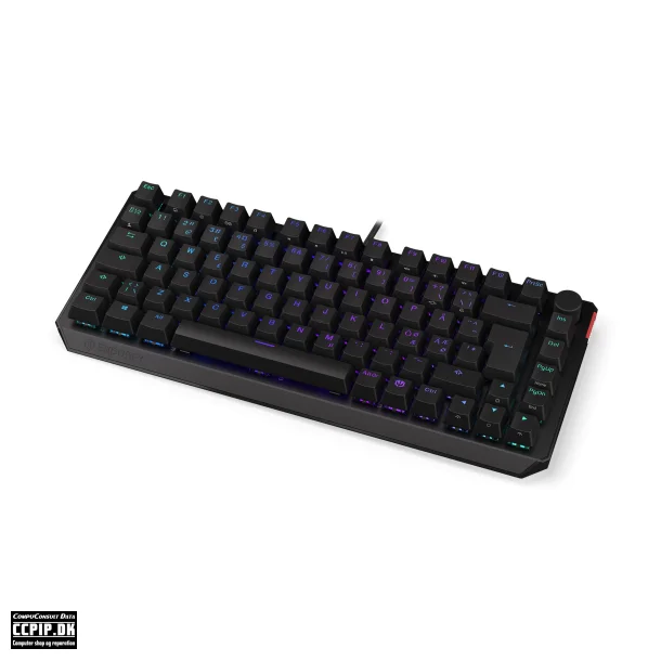 ENDORFY Thock 75% Nordic Mekanisk Red 