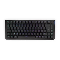 ENDORFY Thock 75% Trdls Nordic Mekanisk Black 