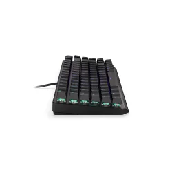 ENDORFY Thock 75% Trdls Nordic Mekanisk Black 