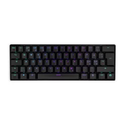 ENDORFY Thock Compact Trdls Nordic Mekanisk Red