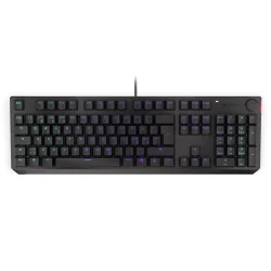 ENDORFY Thock Nordic Mekanisk Red 