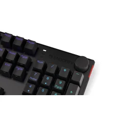 ENDORFY Thock Nordic Mekanisk Red 