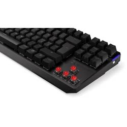 ENDORFY Thock TKL Trdls Nordic Mekanisk Red