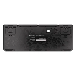 ENDORFY Thock TKL Trdls Nordic Mekanisk Red