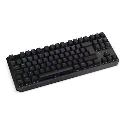ENDORFY Thock TKL Trdls Nordic Mekanisk Red