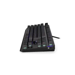 ENDORFY Thock TKL Trdls Nordic Mekanisk Red