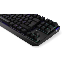 ENDORFY Thock TKL Trdls Nordic Mekanisk Red