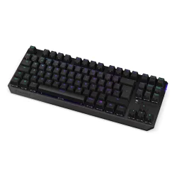 ENDORFY Thock TKL Trdls Nordic Mekanisk Red