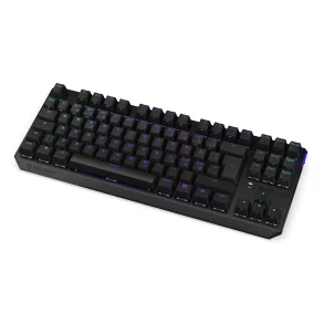 ENDORFY Thock TKL Trdls Nordic Mekanisk Red