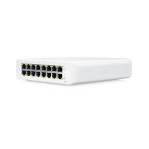 Ubiquiti Switch Lite 16 PoE - USW-Lite-16-PoE-EU