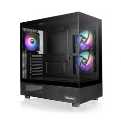 CCPIP Gaming View 270 - Intel Core Ultra 5 - 32GB RAM - 2TB M.2 - GeForce RTX 5070 12GB - Windows 11 Pro
