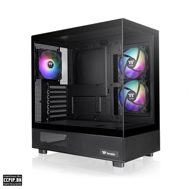 CCPIP Gaming View 270 - Intel Core I7 - 16GB RAM - 1TB M.2 - GeForce RTX 5070 - Windows 11 Pro