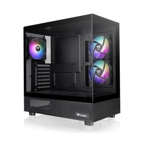 CCPIP Gaming View 270 - Intel Core I7 - 16GB RAM - 1TB M.2 - GeForce RTX 5060 - Windows 11 Pro