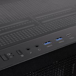 CCPIP Gaming View 270 - Intel Core Ultra 5 - 16GB RAM - 1TB M.2 - GeForce RTX 5060 - Windows 11 Pro
