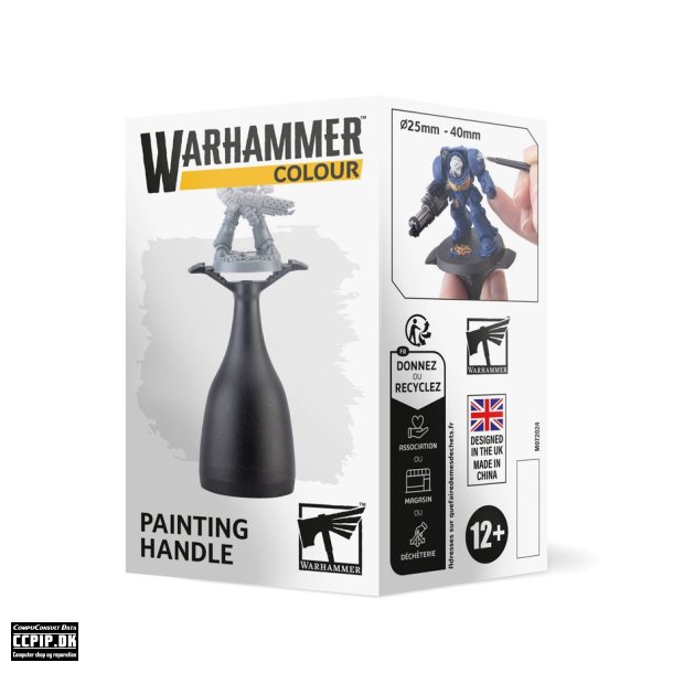 Warhammer Maleh�ndtag (MK3)  66-37