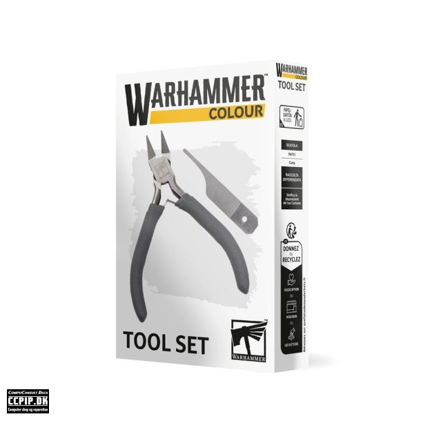 Warhammer Farvev�rkt�jss�t  66-36