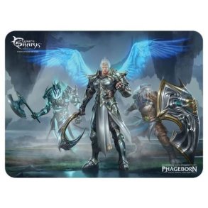 WhiteShark Mousepad ASCENDED 2520 cm