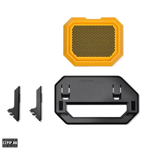 Thermaltake The Tower 300 Stander Bumblebee