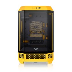 Thermaltake The Tower 300 Bumblebee Micro Tower Kabinet