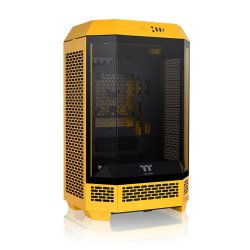 Thermaltake The Tower 300 Bumblebee Micro Tower Kabinet