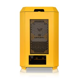 Thermaltake The Tower 300 Bumblebee Micro Tower Kabinet