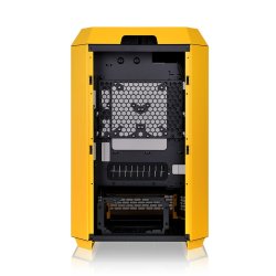 Thermaltake The Tower 300 Bumblebee Micro Tower Kabinet
