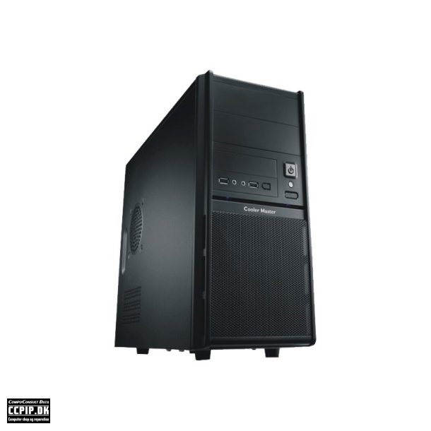 CCPIP OFFICE H510 Core I3 8GB RAM 500GB M.2 WIN10/11 Pro