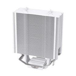 ThermalTake UX200 SE ARGB Lighting CPU Cooler Snow Hvid