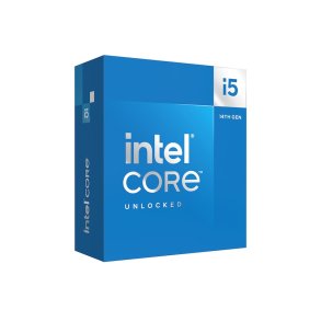 Intel CPU Core i5 I5-14600KF 3.5GHz 14-kerne FCLGA1700 Socket (WOF - u/kler)