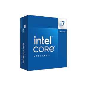 Intel CPU Core i7 17-14700K 3.4GHz 20-kerne FCLGA1700 Socket (WOF - u/kler)