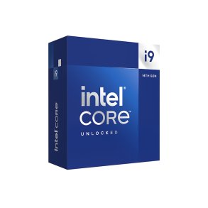 Intel CPU Core i5 I9-14900KF 3.2GHz 24-kerne FCLGA1700 Socket (WOF - u/kler)