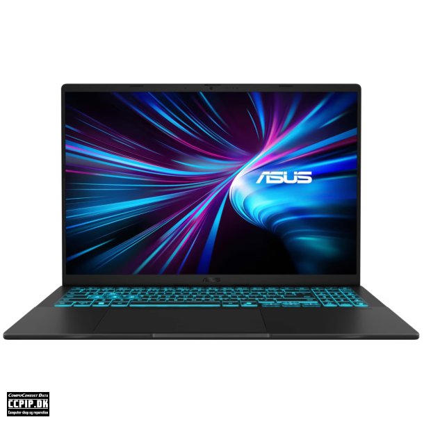 Asus Gaming Laptop V16 Core5-210H 16GB 512SSD RTX4050 16" Monitor 144Hz 