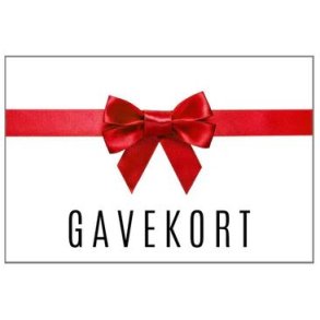 GAVEKORT TIL CCPIP.DK