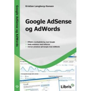 Google AdSense og AdWords