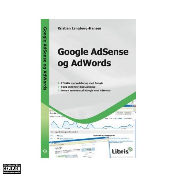 Google AdSense og AdWords