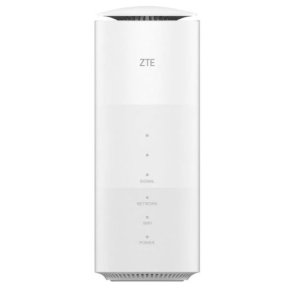 ZTE HyperBox 5G MC801A Trdls router Desktop