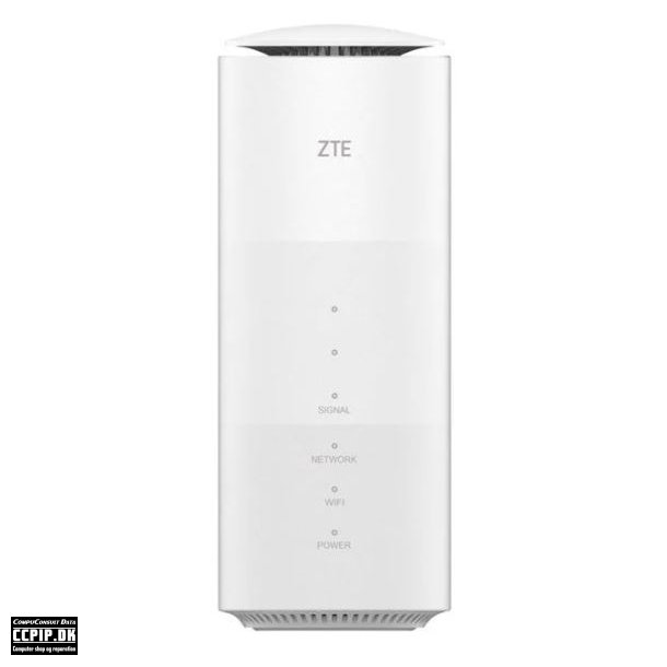 ZTE HyperBox 5G MC801A Trdls router Desktop