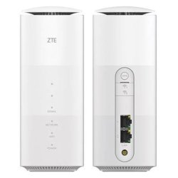 ZTE HyperBox 5G MC801A Trdls router Desktop