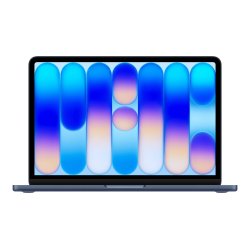 Apple MacBook Neo 13" 2408 x 1506 pixel A18 Pro 8GB 256GB Apple GPU macOS Tahoe