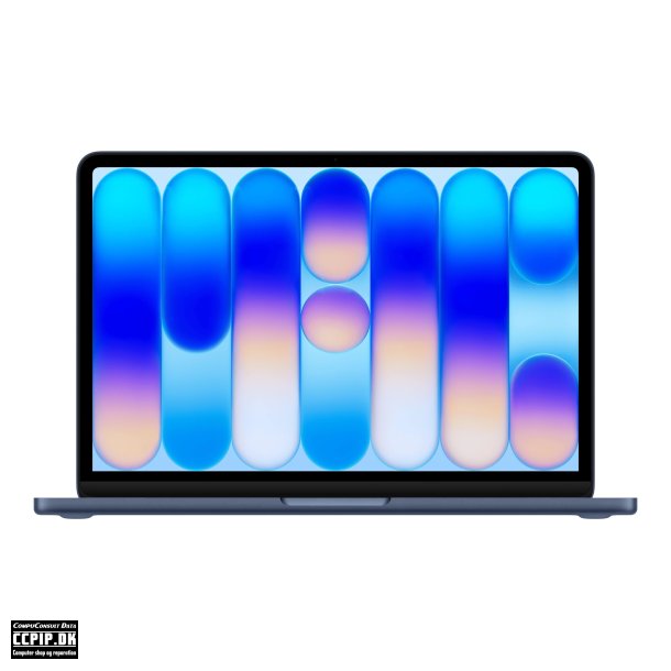 Apple MacBook Neo 13" 2408 x 1506 pixel A18 Pro 8GB 256GB Apple GPU macOS Tahoe