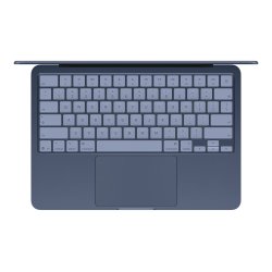 Apple MacBook Neo 13" 2408 x 1506 pixel A18 Pro 8GB 256GB Apple GPU macOS Tahoe
