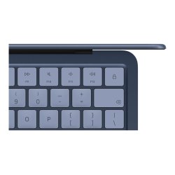 Apple MacBook Neo 13" 2408 x 1506 pixel A18 Pro 8GB 256GB Apple GPU macOS Tahoe