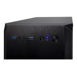 CCPIP OFFICE B760M Core I3 14. GEN - 8GB RAM - 500GB M.2 - WIN11 Pro